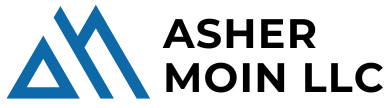 ASHER MOIN LLC